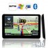 GPS Navigator   5 Inch Touchscreen