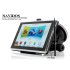 GPS Navigator   5 Inch Touchscreen GPS