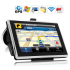 GPS Navigator   5 Inch Touchscreen GPS