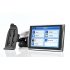 GPS Navigator   5 Inch Touchscreen with Bluetooth
