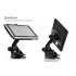 GPS Navigator   5 Inch Touchscreen with Bluetooth