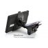 GPS Navigator   5 Inch Touchscreen with Bluetooth