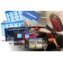 GPS Navigator   5 Inch Touchscreen with Bluetooth