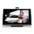 GPS Navigator   5 Inch Touchscreen GPS