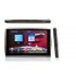 GPS Navigator   5 Inch Touchscreen with Bluetooth