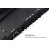 GPS Navigator   5 Inch Touchscreen with Bluetooth