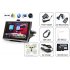 GPS Navigator   5 Inch Touchscreen with Bluetooth