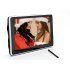 GPS Navigator   6 Inch Touchscreen