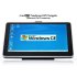 GPS Navigator   6 Inch Touchscreen