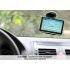 GPS Navigator   6 Inch Touchscreen