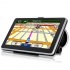 GPS Navigator   6 Inch Touchscreen