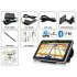 GPS Navigator   6 Inch Touchscreen