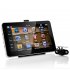 GPS Navigator   Nightvision Rearview Camera
