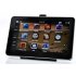 GPS Navigator   Nightvision Rearview Camera