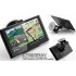 GPS Navigator   Portable Sat Nav Device