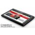 GPS Navigator   Portable Sat Nav Device