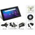 GPS Navigator   Portable Sat Nav Device