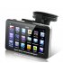 GPS Navigator   Speed Radar Detector