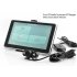 GPS Navigator   Touchscreen and Wireless Camera