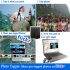 GPS Receiver   Data Logger   Photo Tagger  Keychain Edition 