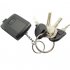 GPS Receiver   Data Logger   Photo Tagger  Keychain Edition 
