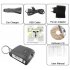 GPS Receiver   Data Logger   Photo Tagger  Keychain Edition 