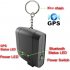 GPS Receiver   Data Logger   Photo Tagger  Keychain Edition 