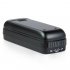 GPS Receiver   Location Finder   Data Logger   Photo Tagger