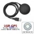 GPS Receiver   USB GPS Receiver for Laptops