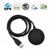 GPS Receiver   USB GPS Receiver for Laptops