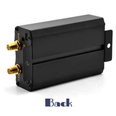 GPS Tracker