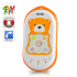 GPS Tracker Phone for Kids   Children s Cellphone