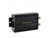 Car GPS Tracker and Data Logger