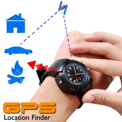 GPS Gadget