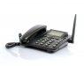 Wireless Quadband GSM Desk Phone