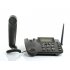 GSM Desktop Phone   Wireless Desktop Phone