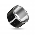 GalaRing NFC Smart Ring - don't forget to enable images in your email to see this!