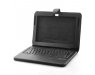 Bluetooth Keyboard Case for Galaxy Note 10.1