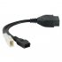 Galletto 1260 ECU Flashing Cable