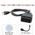 Galletto 1260 ECU Flashing Cable