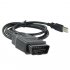 Galletto 1260 ECU Flashing Cable
