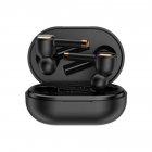 Game L2 Bluetooth-compatible  Headset In-ear Stereo Noise Reduction Long Battery Life Wireless Sports Headphones Earphones black