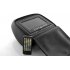 Game Playing Car Headrest DVD Player