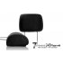 Game Playing Car Headrest DVD Player
