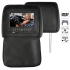 Game Playing Car Headrest DVD Player