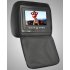 Game Playing Car Headrest DVD Player