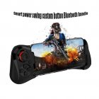 Gamepad Controllers Bluetooth Eat Chicken Physical Aid Game Controller Physical Peripheral  black