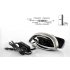 Gaming Video Glasses Headset