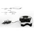 Gaming Video Glasses Headset