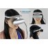 Gaming Video Glasses Headset